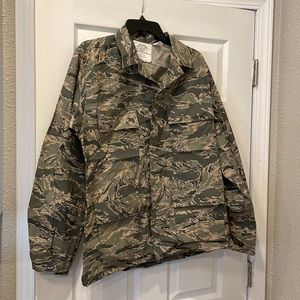 ABU, Airman Battle Uniform top, Propper brand